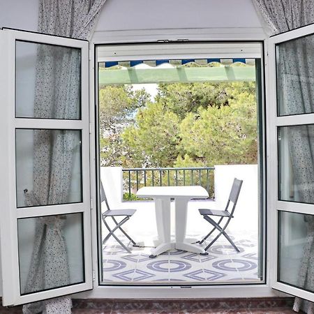 Apartamento La Torre Conil De La Frontera Ngoại thất bức ảnh