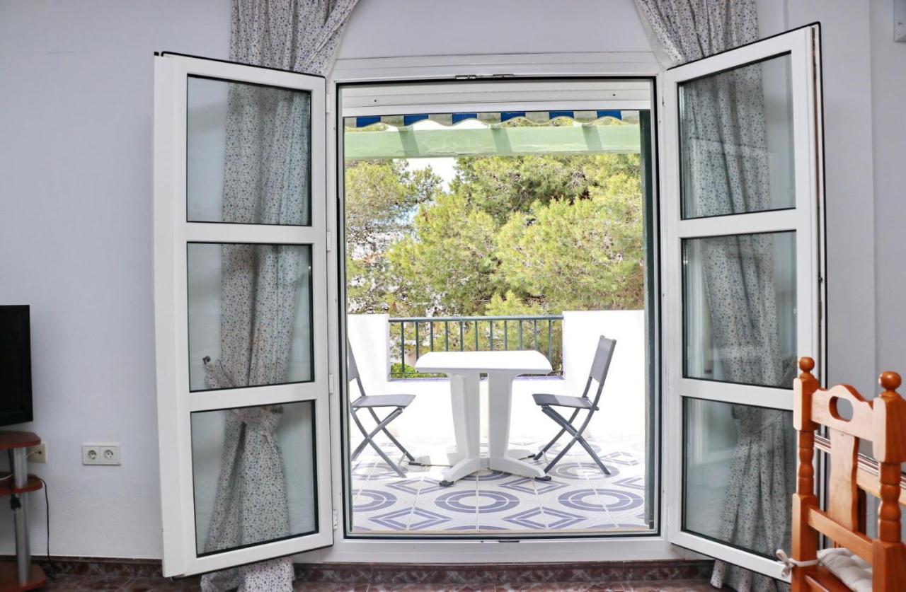 Apartamento La Torre Conil De La Frontera Ngoại thất bức ảnh