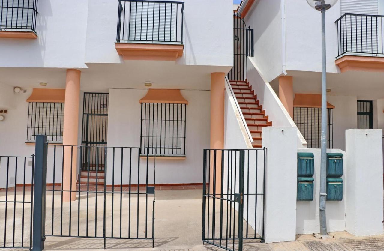 Apartamento La Torre Conil De La Frontera Ngoại thất bức ảnh