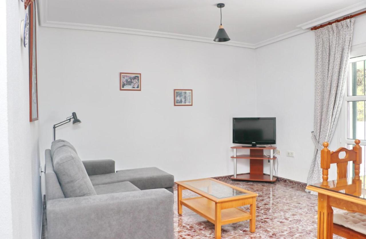 Apartamento La Torre Conil De La Frontera Ngoại thất bức ảnh