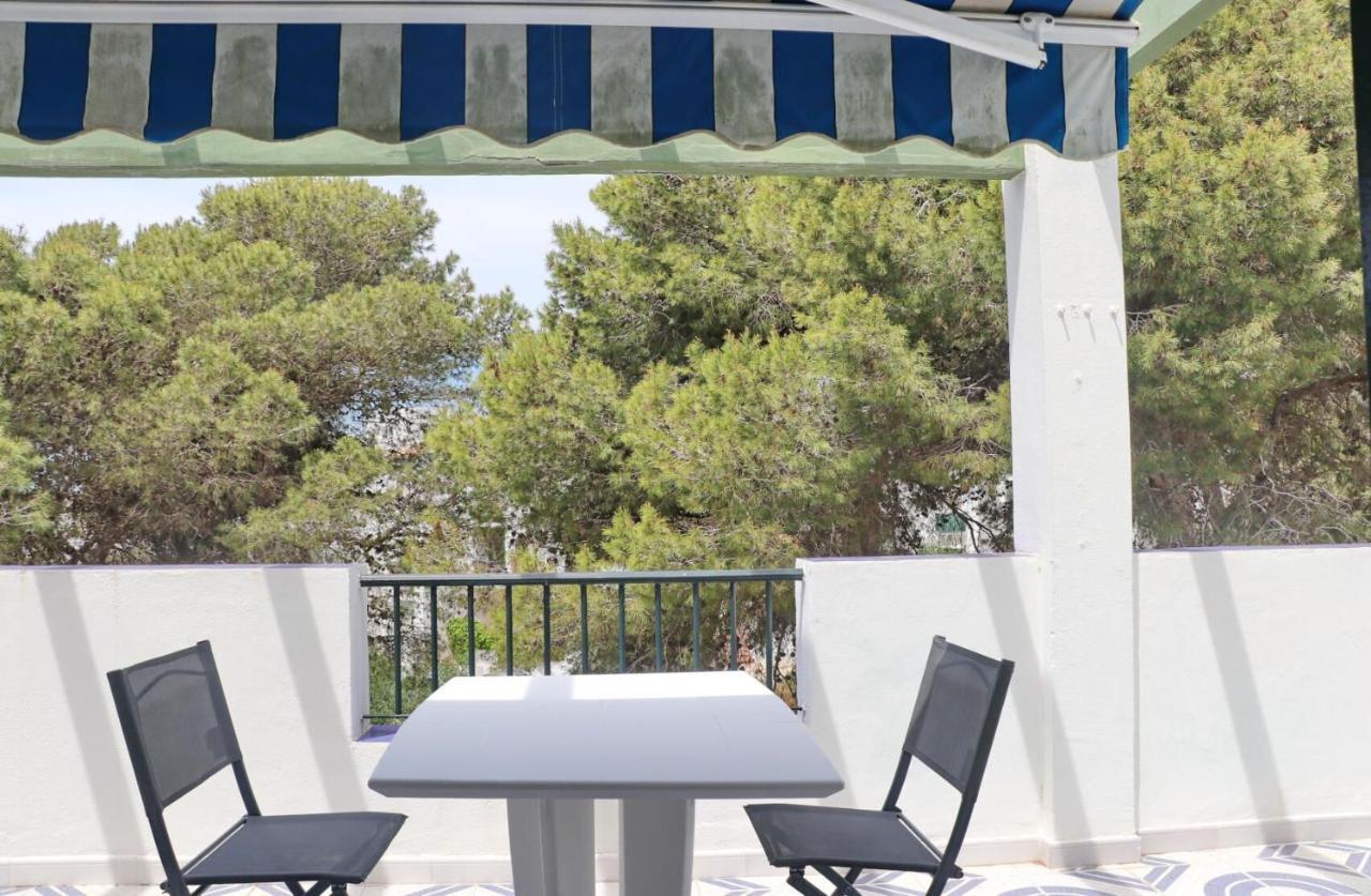 Apartamento La Torre Conil De La Frontera Ngoại thất bức ảnh